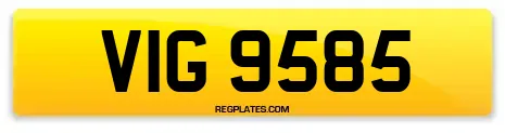 VIG 9585