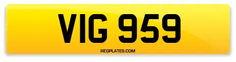 VIG 959