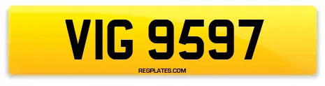 VIG 9597