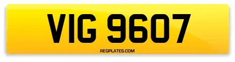 VIG 9607
