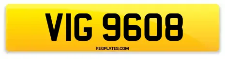 VIG 9608