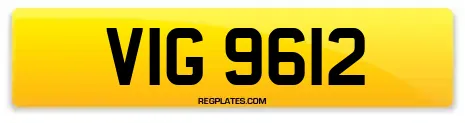 VIG 9612