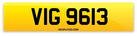 VIG 9613