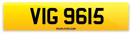 VIG 9615