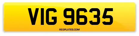 VIG 9635
