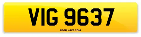 VIG 9637