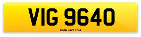 VIG 9640