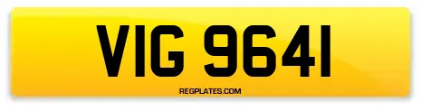 VIG 9641