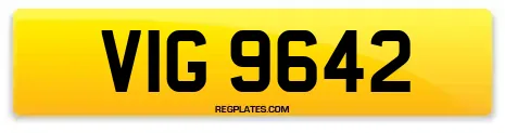 VIG 9642