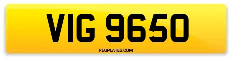 VIG 9650