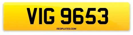 VIG 9653