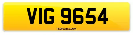 VIG 9654