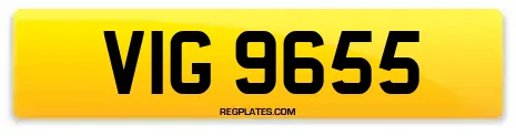 VIG 9655