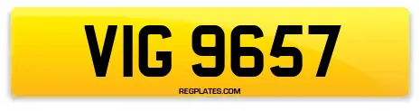 VIG 9657