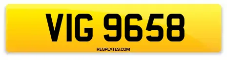 VIG 9658
