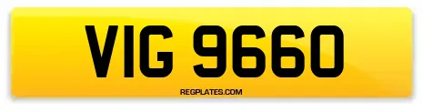 VIG 9660