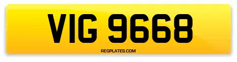 VIG 9668