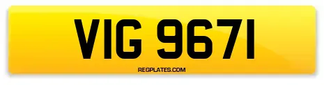 VIG 9671