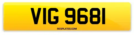 VIG 9681