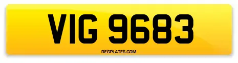 VIG 9683