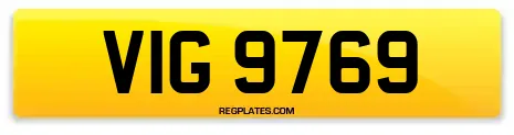 VIG 9769