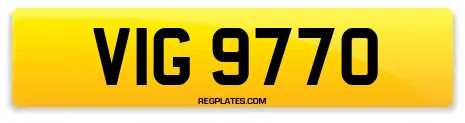 VIG 9770