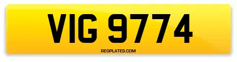 VIG 9774