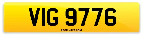 VIG 9776
