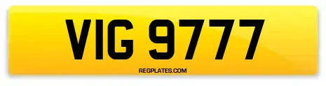 VIG 9777