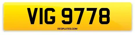 VIG 9778
