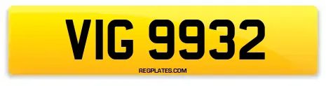 VIG 9932