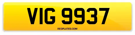 VIG 9937