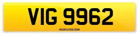 VIG 9962
