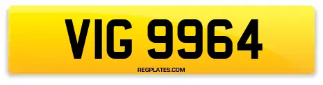 VIG 9964