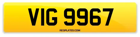 VIG 9967