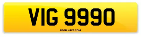 VIG 9990