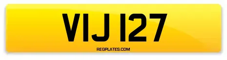 VIJ 127