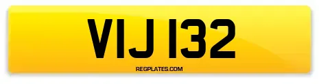 VIJ 132