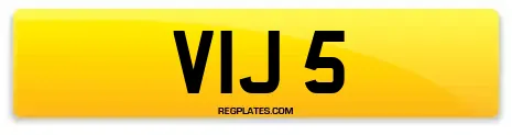 VIJ 5