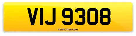 VIJ 9308
