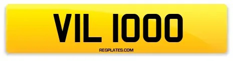 VIL 1000
