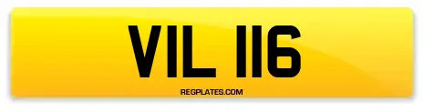 VIL 116