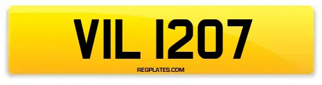 VIL 1207