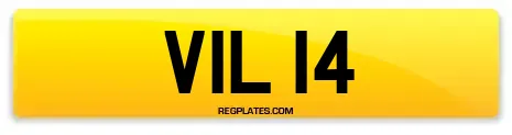 VIL 14