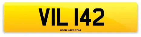 VIL 142