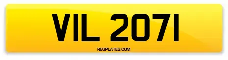 VIL 2071