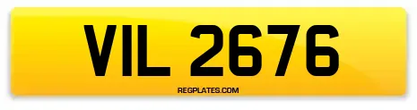 VIL 2676