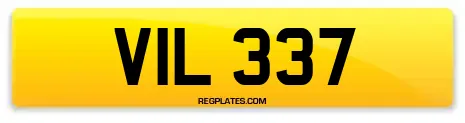 VIL 337