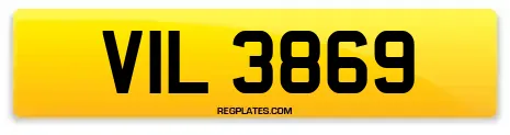 VIL 3869