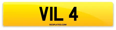VIL 4
